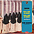 Винтажные виниловые пластинки КОЛЛЕКЦИЯ "ЭХО СТОЛЕТИЙ: КОЛЛЕКЦИЯ БАРОККО" (5 LP)