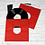 Подарочный набор с виниловыми пластинками "КОЛЛЕКЦИЯ ВИНИЛА" в премиальном кейсе для хранения винила