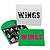 Виниловая пластинка PAUL MCCARTNEY & WINGS - WINGS (COLOUR)