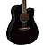 Электроакустическая гитара Yamaha FGX800C