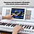 Цифровое пианино Yamaha NP-32