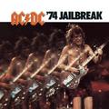 CD-диск AC/DC - '74 JAILBREAK (REISSUE, REMASTERED)