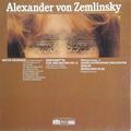 Виниловая пластинка ВИНТАЖ - РАЗНОЕ - ALEXANDER VON ZEMLINSKY - 6 GESANGE/ SINFONIETTA (GLENYS LINOS)