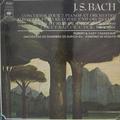 Виниловая пластинка ВИНТАЖ - BACH - CONCERTOS POUR 2 PIANOS ET ORCHESTRE № 1 EN UT MINEUR BWV 1060, № 2 EN UT MAJEUR BWV 1061 (ROBERT & GABY CASADESUS)
