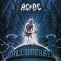 CD-диск AC/DC - BALLBREAKER