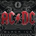 CD-диск AC/DC - BLACK ICE