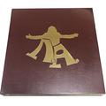 Виниловая пластинка ЛЕОНИД АГУТИН - BOX ALBUM COLLECTION (LIMITED BOX SET, COLOUR, 7 LP)