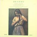 Виниловая пластинка ВИНТАЖ - BRAHMS - CONCERTO № 1 POUR PIANO (PAUL VON SCHILAWSKY)