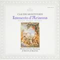 CLAUDIO MONTEVERDI - LAMENTO D' ARIANNA (MADRIGALE)
