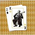 CD-диск B.B.KING - DEUCES WILD