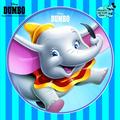 Виниловая пластинка САУНДТРЕК - DUMBO (LIMITED EDITION, PICTURE DISC)