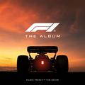 Виниловая пластинка САУНДТРЕК - F1 THE ALBUM (MUSIC FROM F1 THE MOVIE) (COLOUR)