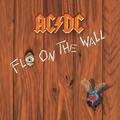 CD-диск AC/DC - FLY ON THE WALL (REISSUE, REMASTERED)