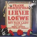 Виниловая пластинка ВИНТАЖ - РАЗНОЕ - FRANK CHACKSFIELD PLAYS LERNER AND LOEWE
