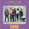 Виниловая пластинка LIPPS, INC. - GOLD