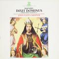 Виниловая пластинка ВИНТАЖ - HANDEL - DIXIT DOMINUS, CORONATION ANTHEM № 1