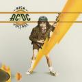 CD-диск AC/DC - HIGH VOLTAGE (REISSUE, REMASTERED)