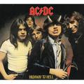CD-диск AC/DC - HIGHWAY TO HELL