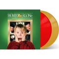 Виниловая пластинка САУНДТРЕК - HOME ALONE (COLOUR, 2 LP)