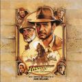 Виниловая пластинка САУНДТРЕК - INDIANA JONES AND THE LAST CRUSADE (COLOUR, 2 LP)