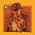 Виниловая пластинка САУНДТРЕК - INDIANA JONES AND THE RAIDERS OF THE LOST ARK (COLOUR, 2 LP)