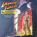 Виниловая пластинка САУНДТРЕК - INDIANA JONES AND THE TEMPLE OF DOOM (COLOUR, 2 LP)