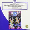 Винтажная виниловая пластинка JACQUES IBERT - LA LICORNE OU THE TRIUMPH OF CHASTITY (JACQUES VANDEVILLE)