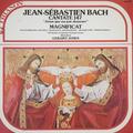 Виниловая пластинка ВИНТАЖ - BACH - CANTATE № 147, MAGNIFICAT BWV 243