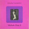 Виниловая пластинка ВИНТАЖ - РАЗНОЕ - LEBENDIGE VERGANGENHEIT: MICHELE FLETA II