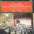 Винтажная виниловая пластинка LILI BOULANGER - FAUST ET HELENE, POUR LES FUNERAILLES D'UN SOLDAT ( ANDRE MALLABRERA, MICHEL CAREY, LYNE DOURIAN)