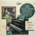 Виниловая пластинка ВИНТАЖ - LISZT - PIANO MUSIC (VOLUME 2) (LOUIS KENTNER)