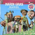 Виниловая пластинка ВИНТАЖ - РАЗНОЕ -  MARDI GRAS: MANUEL AND THE MUSIC OF THE MOUNTAINS