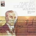RAVEL - L'OEUVRE DE PIANO: SONATINE, MIROIRS, MENUET ANTIQUE (WALTER GIESEKING) (DISQUE № 2)
