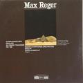 Виниловая пластинка ВИНТАЖ - РАЗНОЕ - MAX REGER: SYMPHONISCHER PROLOG OP. 108