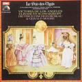 Винтажная виниловая пластинка MOZART, SCHUMANN, HAYDN, ROSSINI - LE DUO DES CHATS ET AUTRES MELODIES (VICTORIA DE LOS ANGELES, ELISABETH SCHWARZKOPF, DIETRICH FISCHER-DIESKAU, GERALD MOORE)