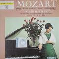 Виниловая пластинка ВИНТАЖ - MOZART - CONCERTOS POUR PIANO ET ORCHESTRE № 11, № 13 (INGRID HAEBLER)