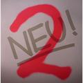 Виниловая пластинка NEU! - NEU! 2