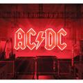 CD-диск AC/DC - POWER UP