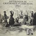 Виниловая пластинка ВИНТАЖ - РАЗНОЕ - ANTOLOGIA DE CANTAORES FLAMENCOS (VOL.6) (MANUEL VALLEJO)