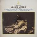 Винтажная виниловая пластинка G. B. PERGOLESI - STABAT MATER, SALVE REGINA (ILEANA COTRUBAS, LUCIA VALENTINI-TERRANI)
