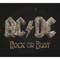 CD-диск AC/DC - ROCK OR BUST