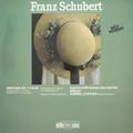 Виниловая пластинка ВИНТАЖ - SCHUBERT - SINFONIE № 7 E-DUR (RADIO-SYMPHONIE-ORCHESTER BERLIN)