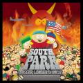 Виниловая пластинка САУНДТРЕК - SOUTH PARK: BIGGER, LONGER & UNCUT. MUSIC FROM AND INSPIRED BY THE MOTION PICTURE (2 LP, COLOUR)