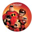 САУНДТРЕК - THE INCREDIBLES (PICTURE DISC)