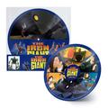 САУНДТРЕК - THE IRON GIANT (LIMITED, PICTURE DISC)