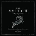 САУНДТРЕК - THE WITCH (LIMITED, COLOUR GREY MARBLE)