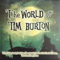 САУНДТРЕК - THE WORLD OF TIM BURTON