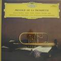 Винтажная виниловая пластинка VIVALDI, STRADELLA, TORELLI, TELEMANN, GRAUPNER, FASCH: PRESTIGE DE LA TROMPETTE (ADOLF SCHERBAUM, RUDOLF HAUBOLD)