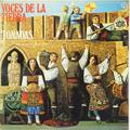 Виниловая пластинка ВИНТАЖ - РАЗНОЕ - VOCES DE LA TIERRA: TONADAS (MIGUEL MANZANO)