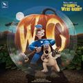 САУНДТРЕК - WALLACE & GROMIT- THE CURSE OF THE WERE-RABBIT (PICTURE DISC)